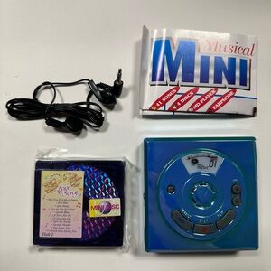 Vintage Musical Mini